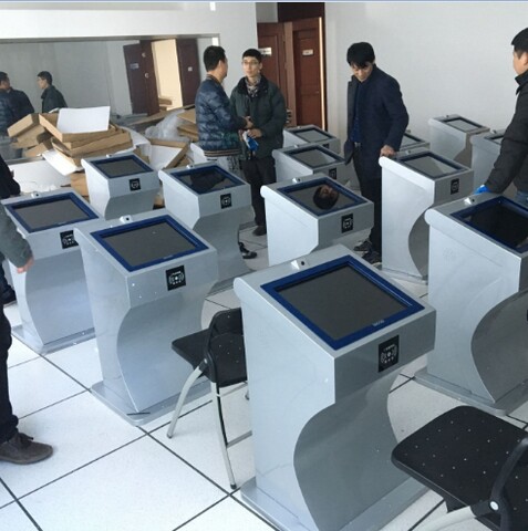 1568273717488195.jpg 蘇州園區(qū)車管所考試機27臺、學習機48臺、排隊叫號系統(tǒng)1.jpg